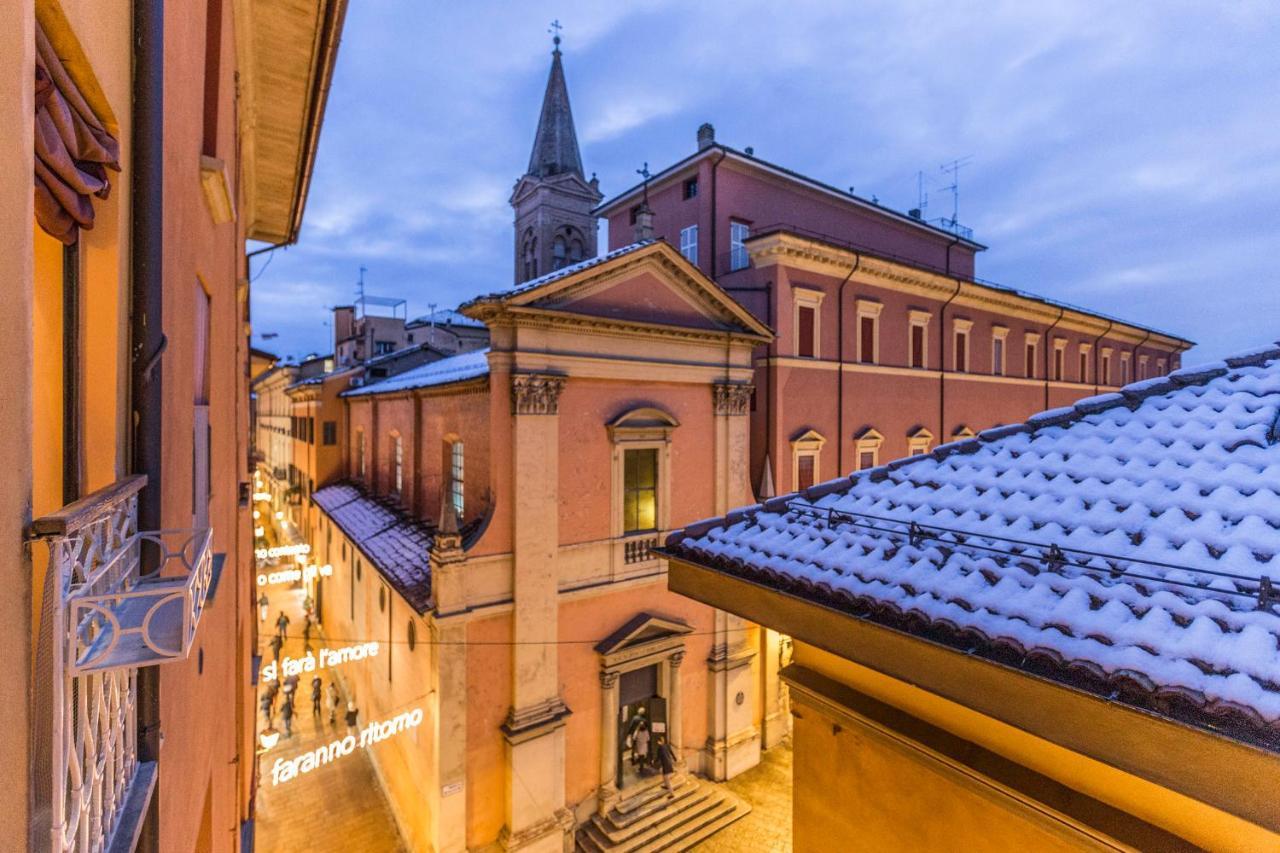 Futura, Bologna By Short Holidays 외부 사진